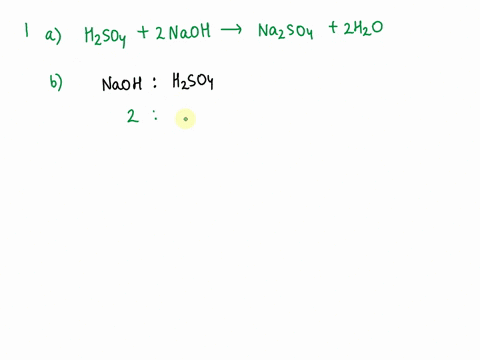 in-3-titration-of-sulfuric-acid-against-sodium-hydroxide-3220-ml-of-t-2s0m-naoh-is-requircd-ncutrallize-2660-ml-hzsoa-what-is-the-balanced-equation-for-the-reaction-of-sulfuric-acid-with-sod-69473
