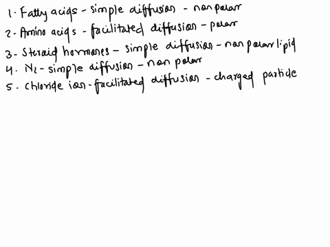biological-membranes-are-selectively-permeable-allowing-certain-molecules-to-cross-the-membrane-but-not-others-sort-the-molecules-or-ions-depending-on-how-they-cross-a-biological-membrane-no-35055
