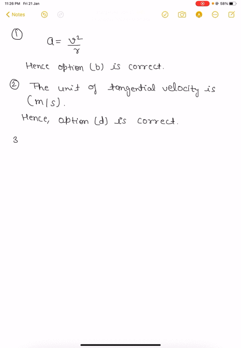 what-relationship-exists-between-the-radius-of-a-circle-and-the-centripetal-acceleration-a-direct-b-inverse-c-exponential-d-inverse-squared-2-which-of-the-following-units-is-used-for-tangent-55159