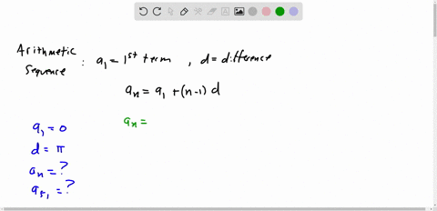 find-the-nth-term-of-the-arithmetic-sequence-an-whose-initial-term-a-and-common-difference-d-are-g-8-78827