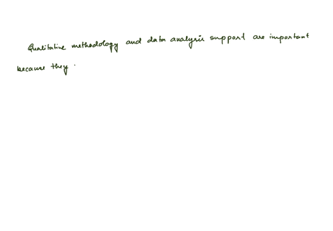 importance-of-qualitative-methodology-and-data-analysis-support