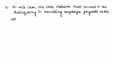 ethics-case14-sandy-sally-is-a-sole-proprietor-cpa-who-runs-a-successful-practice-with-fiveemployees-several-years-ago-sally-purchased-an-office-building-and-relocated-the-practicein-about-2-83138