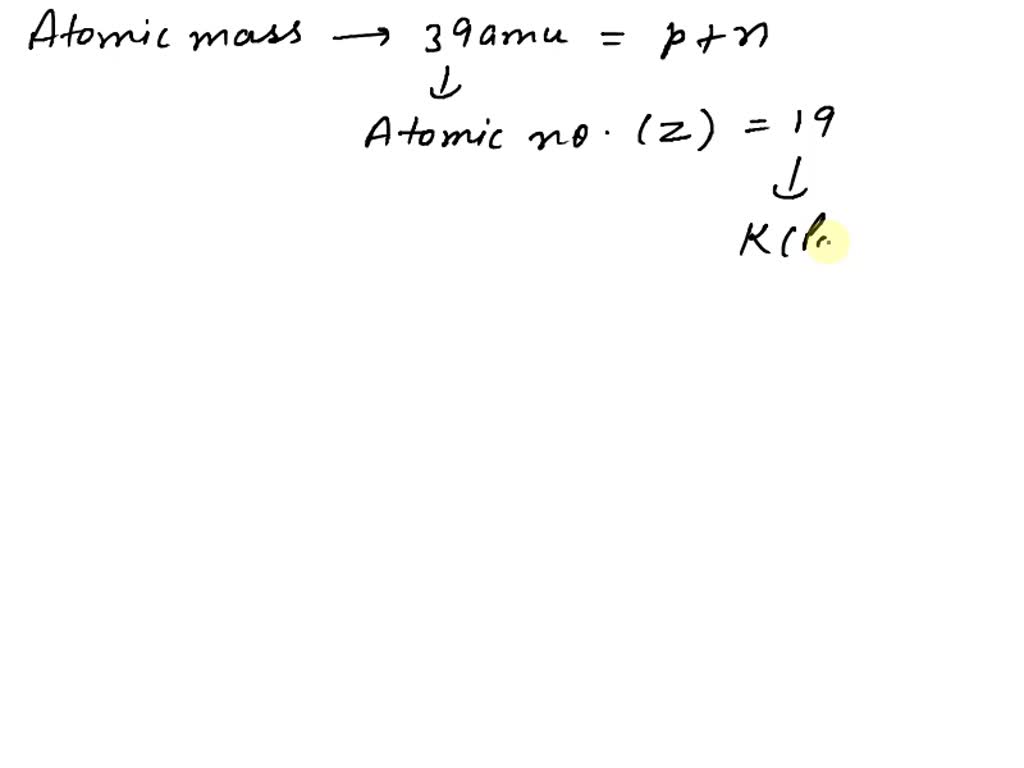 SOLVED How Many Electrons Belong To A Neutral Atom With An Atomic Mass solved-how-many-electrons-belong-to-a-neutral-atom-with-an-atomic-mass
