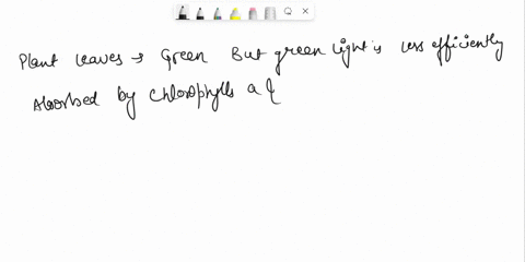 questions-based-on-their-absorption-spectra-would-you-expect-chlorophylls-and-b-to-be-the-same-color-explain-what-evidence-ifany-do-you-see-for-the-presence-of-other-xanthophylls-besides-lut-81784