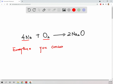 how-many-grams-of-sodium-na-are-required-to-react-with-0800-mol-of-oxygen-o2-4-na-o2-2-na2o
