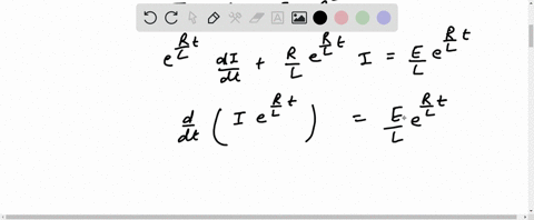 problem-2-when-a-switch-is-closed-in-a-circuit-containing-resistance-r-an-inductance-l-and-a-battery-that-supplies-constant-voltage-ethe-current-z-builds-up-by-a-rate-described-by-the-equati-95452