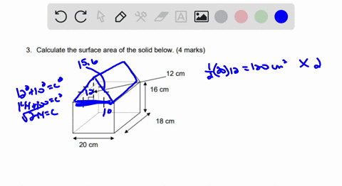 calculate-the-surface-area-of-the-solid-below-4-marks-12-cm-16-cm-18-cm-20-cm-36533