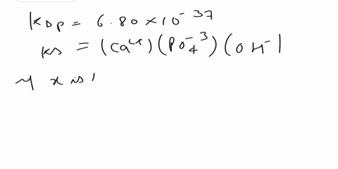 solubility-product-for-the-following-questions-identify-the-ions-comprising-the-salt-and-then-use-the-expression-for-the-solubility-product-to-perform-the-necessary-calculations-this-simple-24064