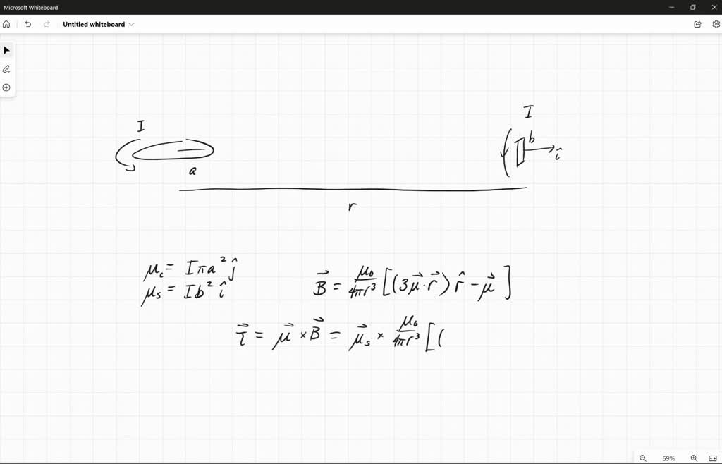 SOLVED: With reference to the diagram below, calculate the torque due ...