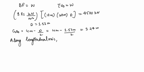 problem3-a-barge-floating-in-fresh-water-has-the-form-of-a-parallelepiped-having-dimension-of-10m-x-30m-x3mit-weighs-4500kn-when-loaded-with-center-of-gravity-along-its-vertical-axis-4m-from-01467