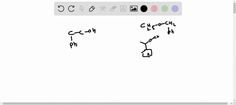 how-would-you-prepare-the-following-compounds-from-1-phenylethanol-a-methyl-1-phenylethyl-ether-b-3-51128