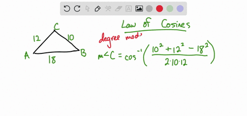 use-the-law-of-cosines-to-solve-the-triangle_-round-your-answers-to-two-decimal-places-a-b12-0-10-27472