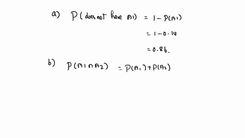 a-certain-system-can-experience-three-different-types-of-defects-let-ai-i-123-denote-the-event-that-the-system-has-defect-of-type-i-suppose-that-p-a1-12-p-az-07-pa3-05-p-aj-u-az-13-p-a1-u-a3-58226