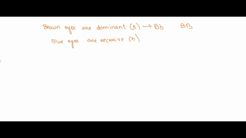 question-1-1-point-brown-eyes-b-are-dominant-to-blue-eyes-b-what-would-be-the-genotype-ratio-for-the-potential-offspring-for-a-heterozygous-brown-eyed-man-and-a-homozygous-brown-eyed-woman-s-34007