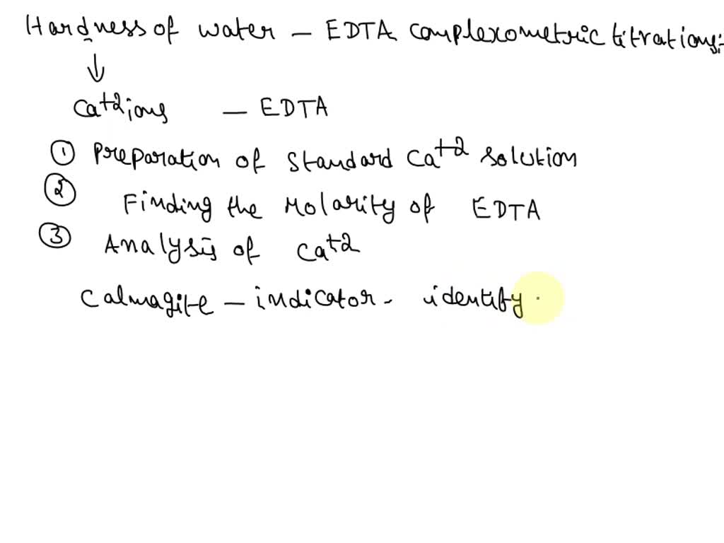 SOLVED Question 6. Which of the following statements about