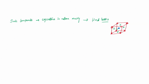 why-do-ionic-substances-with-higher-lattice-energies-tend-to-be-less-soluble-in-water-than-substances-with-lower-lattice-energies-12818