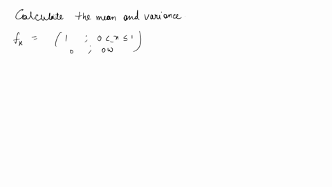suppose-that-the-random-variable-xhas-the-continuous-uniform-distribution-10-x-1-fx-0-otherwise-suppose-that-a-random-sample-ofn-13-observations-is-selected-from-this-distribution-what-is-th-78705