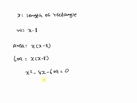 i-need-help-points-possible-120-answered-question-14-find-the-dimensions-of-a-rectangle-whose-width-is-8-meters-less-than-its-length-and-whose-609-square-meters-area-is-length-width-78356