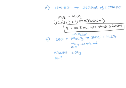 the-eq-2-is-c-initial-v-initial-c-final-v-final-a-concentrated-hydrochloric-acid-has-an-approximate-concentration-of-12-m-suppose-you-are-instructed-to-prepare-2500-ml-of-a-100-mhcl-aq-solut-92174