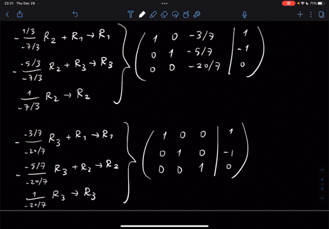solve-the-system-using-the-gaussjordan-elimination-method-a-3x1-x2-2x3-2-x1-2x2-x33-2x1-x2-3x3-3-b-2x1-x2-3x4-9-4x1-2x2-5x3-10-3x1-5x2-2x3-3x4-0-x2x3-x4-7-53701