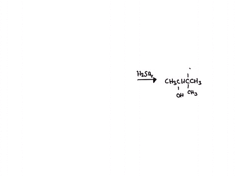 draw-the-alkene-that-would-react-with-the-reagent-given-to-account-for-the-product-formed-hzo-hz8o4-ch3-ch-chcch-ohch-you-do-not-have-to-consider-stereochemistry-you-do-not-have-to-explicitl-07877