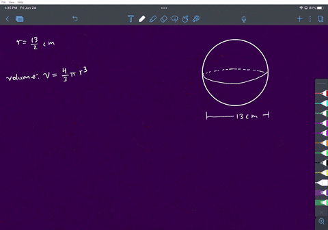 determine-the-volume-and-the-suriace-area-ol-the-hree-dimensional-figure-use-the-key-on-your-calculator-the-volume-86276-simplily-your-answer-typo-an-inleger-needed-decimal-rounded-to-tho-ne-02826