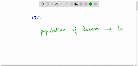mention-two-results-of-the-military-intervention-of-the-burmese-in-assam-in-1817-45083