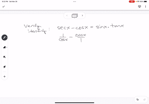 verify-the-identity-sec-x-cos-x-sin-x-tanx-89045