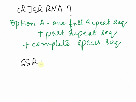 1of3-which-the-following-is-found-in-a-crrna-ie-the-processed-crispr-rna-that-is-ready-to-be-used-as-a-guide-rna-to-identify-the-target-dna-or-rna-a-one-full-and-part-of-another-repeat-seque-00583