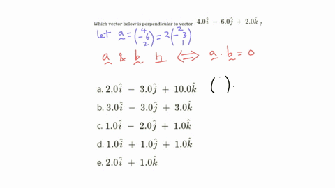 which-of-the-following-vectors-is-perpendicular-to-the-vector-40i-60j-20k-43052