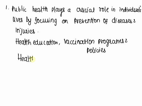 if-you-were-asked-by-a-family-member-to-explain-the-field-of-public-health-how-would-you-do-so-explain-how-public-health-relates-to-individuals-lives-and-what-role-social-determinants-of-hea-41611