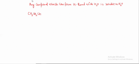 which-of-the-following-is-most-soluble-in-ch3ch2ch2ch2ch3-h2o-ch3ch2ch2ch3-hf-ch3nh2-co-92805