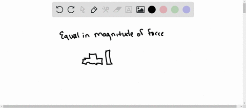 an-action-and-its-reaction-are-equal-in-___-4-words-74761