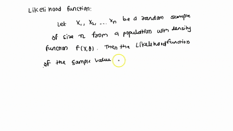 how-does-one-write-a-likelihood-function-65848