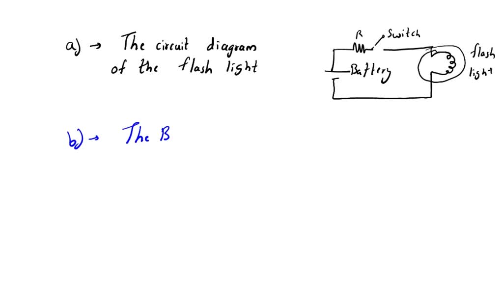 Batteries Short Circuit Complete Circuit Electrical Engineering Stack