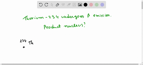 identify-the-nuclide-produced-when-thorium-234-decays-by-beta-emission-234-90th-01e-express-your-answer-as-an-isotope-using-prescripts-95424