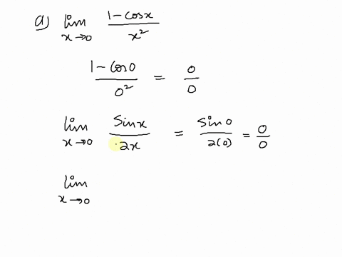 find-lim-b-use-your-answer-to-part-a-to-derive-the-approximation-cos-x-1-i-for-x-near-0-for-x-0-cos-cos-cos-x-1-use-your-answer-to-part-b-to-approximate-cos006-use-calculator-to-approximate-74419