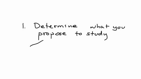 the-scientific-method-match-the-description-to-the-corresponding-step-in-the-scientific-method-defining-the-problem-collect-and-analyze-data-conduct-a-determine-what-you-propose-to-study-com-09644