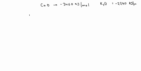 the-lattice-energy-of-cao-s-is-3460-kjmol-the-lattice-energy-of-k2o-is-2240-kjmol-account-for-this-difference-51974