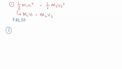 read-the-following-statements-carefully-and-indicate-true-false-true-true-false-true-true-true-true-the-kinetic-energy-is-always-conserved-both-in-elastic-collisions-and-inelastic-collisions-21324