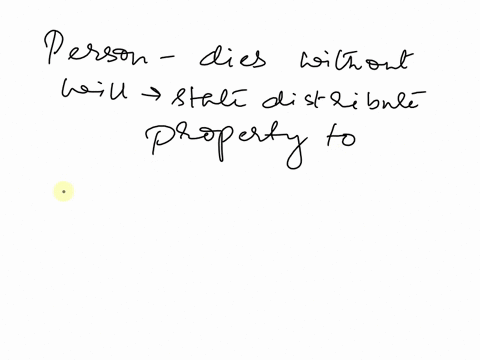 when-someone-dies-without-a-will-the-state-distributes-property-according-to-rules-set-up-by-the-state-decisions-by-a-court-appointed-administrator-the-wishes-of-the-deceasedif-known-the-wis-75512