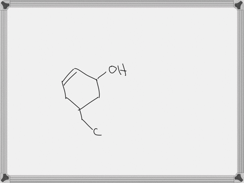 how-would-you-describe-the-indicated-functional-group-in-the-molecule-shown-below