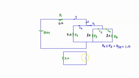 for-the-circuit-in-the-given-figure-determine-i1-to-i5-assume-r1-6-0-rz-5-0r3-2-qand-r4-20-200-vo-r2-ryi-r-is-the-value-of-1-is-the-value-of-i2-is-the-value-of-i3-is-the-value-of-l-the-value-47002
