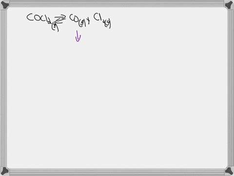 consider-the-following-equilibrium-for-which-h-1086-kj-cocl2g-cog-cl2g-if-a-mixture-of-the-gases-involved-in-this-reaction-is-allowed-to-come-to-equilibrium-and-some-co-is-removed-from-this-51719