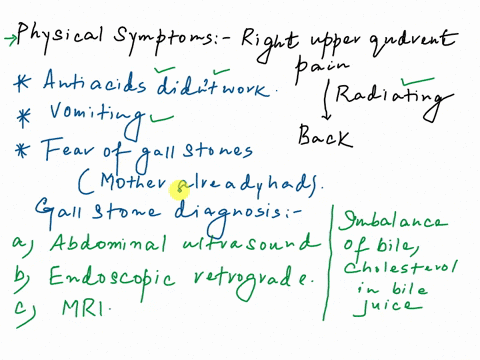 a-50-year-old-female-client-arrives-at-the-clinic-in-severe-right-upper-quadrant-pain-that-radiates-to-her-back-she-has-taken-antacids-and-nothing-has-helped-she-has-recently-vomited-which-h-69566