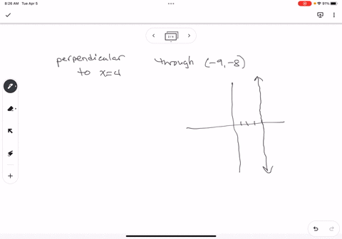 find-the-equation-of-the-line-perpendicular-to-through-the-point-07543