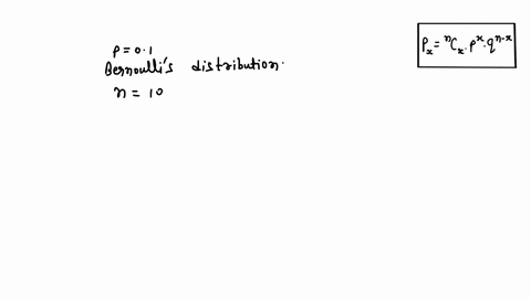 the-probability-that-an-item-made-by-a-certain-company-will-be-defective-is-01-compute-the-probability-that-a-batch-of-10-such-items-will-contain-at-the-most-two-defective-items-10582