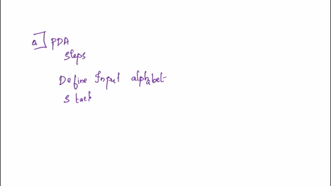 create-a-pda-that-recognizes-the-following-context-free-language-with-terminals-ab-lw-number-of-as-twice-the-number-of-bs-string-w-can-only-have-as-followed-by-bs-or-bs-followed-by-as-ie-it-85963
