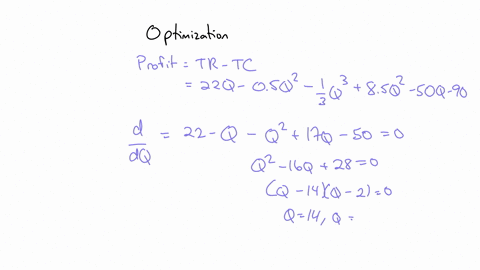 for-the-following-total-revenue-and-total-cost-functions-of-a-firm-tr-22q-05q2-tc-13-q3-85q2-50q90-a-determine-the-level-of-output-at-which-the-firm-maximizes-its-total-profit-b-determine-th-05318