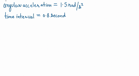 2a-golf-club-is-swung-with-an-average-angular-acceleration-of-l5-radswhat-is-the-angular-velocity-of-the-club-when-it-strikes-the-ball-at-the-end-of-a-08s-swing-provide-an-answer-in-both-rad-85019
